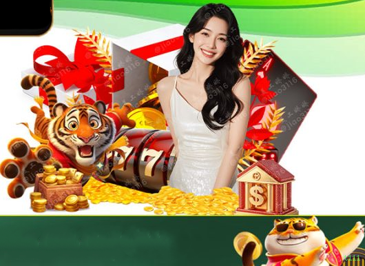 Betsoft Slots 3D Comparação