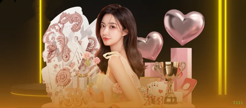 Fortune Mouse Slot t111