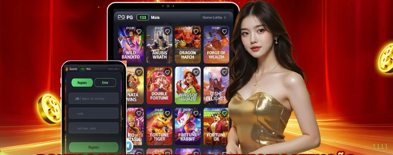 t111 Cassino Online