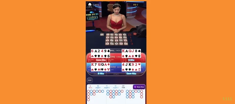 t111 iOS iPhone App