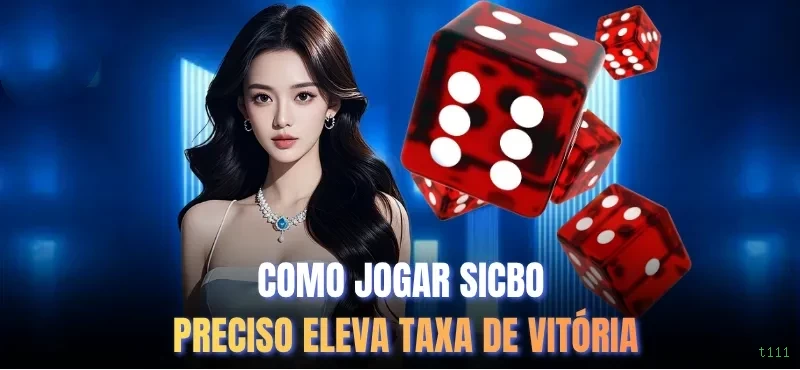 t111 Cassino Clássico