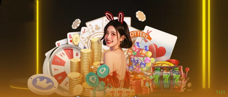 t111 Cassino Clássico