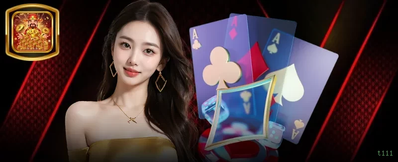 t111 Cassino Clássico