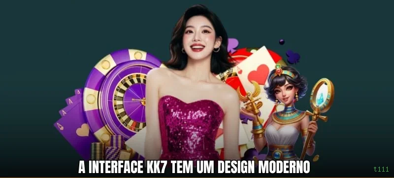 t111 Cassino Clássico