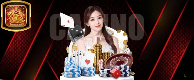 t111 Cassino Clássico