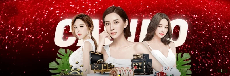 t111 Cassino Clássico