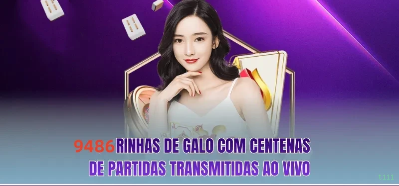 t111 Cassino Clássico