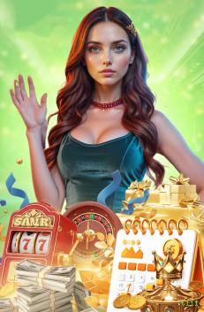 Wild West Gold t111